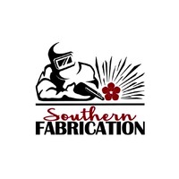 Southern Fabrication logo - Similar company to Cs-Fabrication