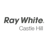 Ray White Castle Hill logo - Similar company to Network Infinity