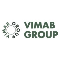 VIMAB GROUP AB logo - Similar company to Vimab Ab