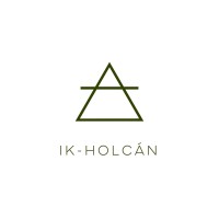 Ik-Holcán logo - Similar company to Moka Bio