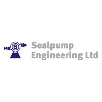 Sealpump Engineering Ltd logo - Similar company to Mw Engineering & Project Services Ltd