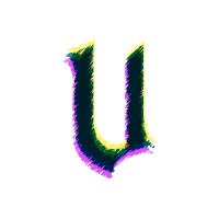 Utopian Studios logo - Similar company to .