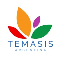 Temasis Argentina logo - Similar company to Seincomp Informática