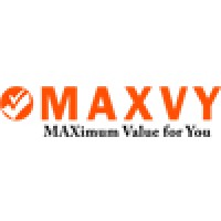 MAXVY Technologies Pvt Ltd logo - Similar company to Nsemi Design Services India Pvt Ltd
