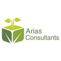 Arias Consultants logo - Similar company to Dark Green Group