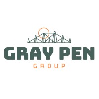 The Gray Pen Group, LLC logo - Similar company to Atlantic Power Constructors