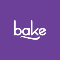 Bake Cosmetics logo - Similar company to Sarvani Ngo