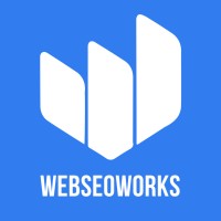 WEB SEO WORKS logo - Similar company to First Page Digital