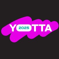 Yotta 2025 logo - Similar company to Dcac Live