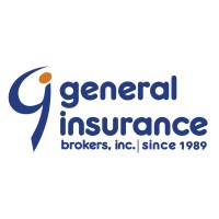 General Insurance Brokers, Inc. (GIB) logo - Similar company to Onboard Llc