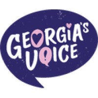 Georgia's Voice logo - Similar company to Active Plus Cic
