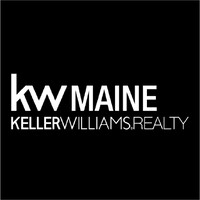 KW MAINE - Keller Williams Realty logo - Similar company to Admysys Inc.