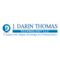 J. Darin Thomas Technology LLC. logo - Similar company to Fintech Talent