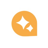 Double Etincelle logo - Similar company to Cehm - Club D'Entreprises De Haute Mayenne