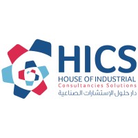 House of Industrial Consultancies Solutions logo - Similar company to Schematic