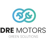 DRE Motors logo - Similar company to Barrel Motors