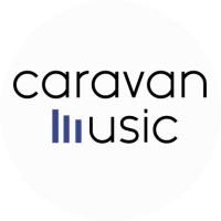 Caravan Music logo - Similar company to Skylab Pr & Marketing