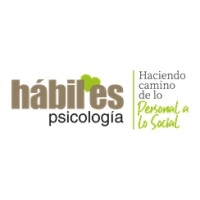 HÁBILES, Centro de Psicología logo - Similar company to Calma Al Mar. Centro De Psicología