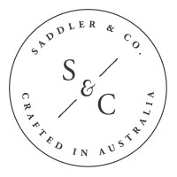 Saddler & Co logo - Similar company to A-Esque