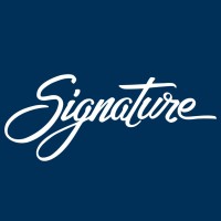 Signature Homes Las Vegas logo - Similar company to Lenox Homes