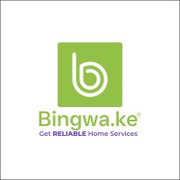 Bingwa logo - Similar company to Impartial World