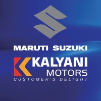 Kalyani motors logo - Similar company to Codeglo