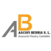 Ascofi Berria logo - Similar company to Cuatroases
