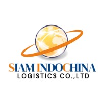 Siam Indochina Logistics logo - Similar company to Tac Ocean Freight