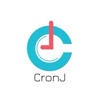CronJ logo - Similar company to Zam Developers