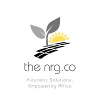 The nrg.co logo - Similar company to Black Information Technology Systems(Bits)