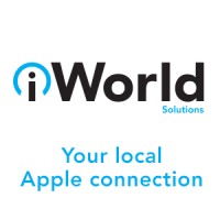 iWorld Connect logo - Similar company to Nuvex Solutions