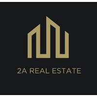 2A REAL ESTATE INVEST logo - Similar company to Kommostudio | Arquitectura Interior