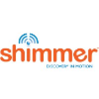 Shimmer logo - Similar company to Realtime Technologies Ltd
