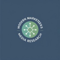 Modern Marketeers Media Research logo - Similar company to Futurefocus Reports