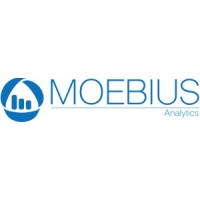 Moebius Analytics logo - Similar company to Moebius