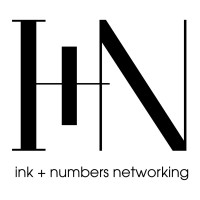 Ink + Numbers Networking, by smlc logo - Similar company to Linkedin Local Baltimore
