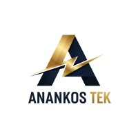 Anankos Tech logo - Similar company to Alphateam