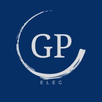 GP ELEC logo - Similar company to Phiseo