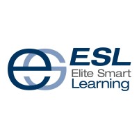 Elite Smart Learning ESL logo - Similar company to Elite Smart Learning