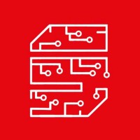 SiberTren | Cybersecurity logo - Similar company to Ternak Hacker