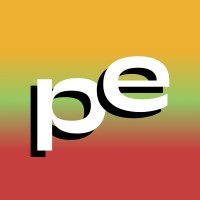 Pebla logo - Similar company to Inversepay