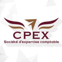 CPEX logo - Similar company to Expert-Comptable Consulting