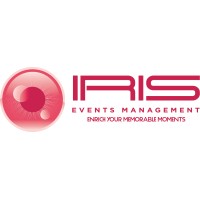 IRIS Events Management logo - Similar company to Tritec Av