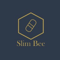 Slim Bee logo - Similar company to Wogen Pharm