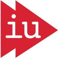 IntoUniversity logo - Similar company to Spaceworks