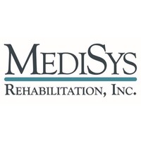 MEDISYS REHABILITATION, INC. logo - Similar company to Code 4