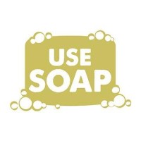 Use Soap