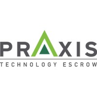 PRAXIS Technology Escrow, LLC logo - Similar company to Workxpress | Custom Software Solutions