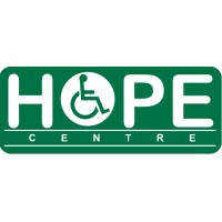 Hope Centre logo - Similar company to Elfa International