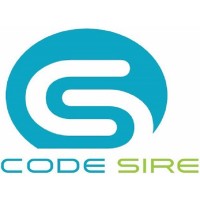 CodeSire Ltd logo - Similar company to Doozycod Systems